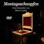 2013 - Montagsschnupfen (DVD)