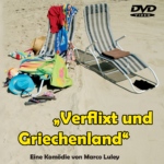 2014 - Verflixt und Griechenland (DVD)